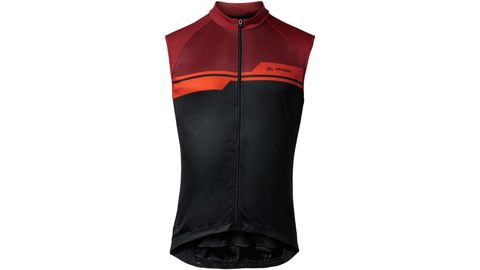 VAUDE Vaude Men's Posta FZ SL BLACK / S