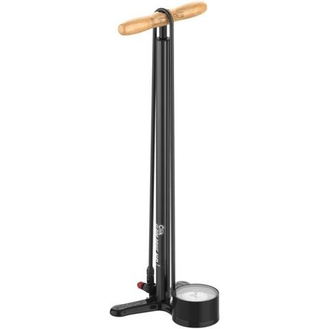 Lezyne Clik™ Floor Drive HP