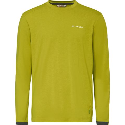 VAUDE VAUDE Sveit LS II T-Shirt light leaf M