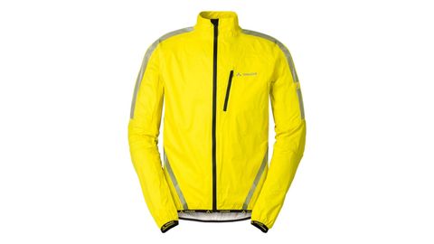VAUDE Vaude Men's Luminum Performance CANARY / S
