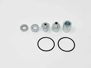 Elite ELITE Suito Adapterset 5x130/135mm 12x142xmm