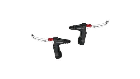 Tektro Tektro Bremshebel-Set FL740