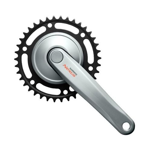 Shimano Shimano Nexus Aynakol C6000 38T