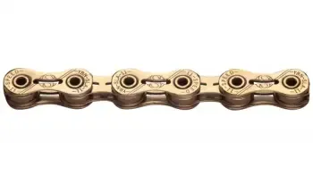 YBN YBN SLA110 TI GOLD 11 VİTES  116 BAKLA ZİNCİR
