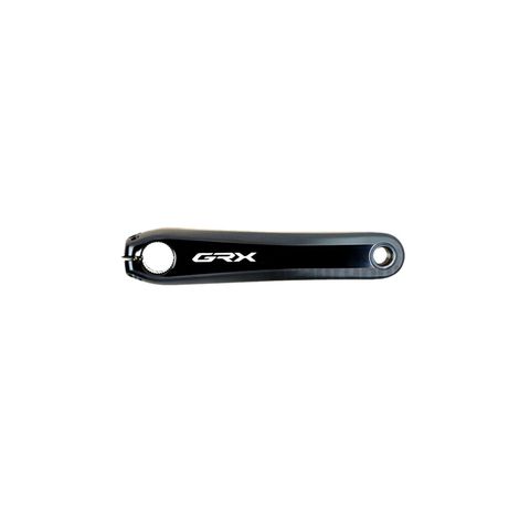 Shimano Shimano Aynakol Sol Kol GRX FC-RX810 172.5mm