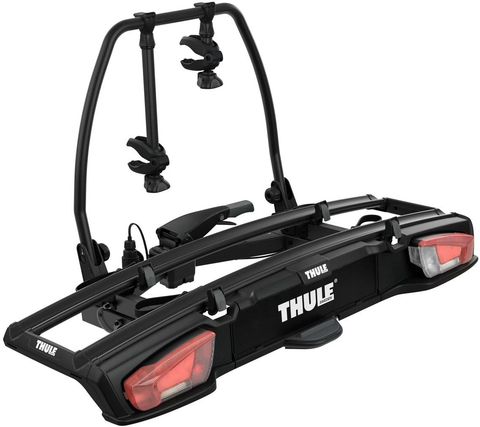 Thule Thule VeloSpace XT für 2 Fahrräder - schwarz - Größe 2 BIKES