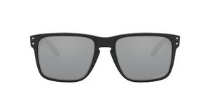 Oakley OAKLEY Holbrook XL Sport Zonnebril Polished Zwart met Prizm Black Lens