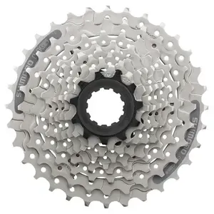 Shimano SHIMANO Acera CS-HG201 Cassette 9 Speed 11-32T