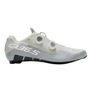 Q36.5 Q36.5 Dottore Clima Wielrenschoenen Lichtgrijs 43