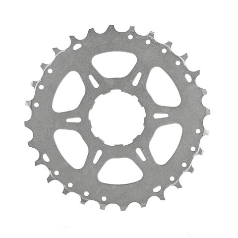 Shimano SHIMANO Tandwiel voor SLX CS-M7000 11-speed cassette 21 tanden