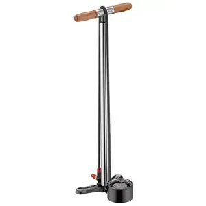 Lezyne Alloy Floor Drive 3.5