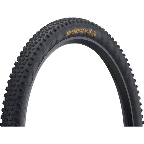 Continental Continental Magnotal Trail Grip 27,5" Faltreifen black black 27.5" 65-584 2.6" 65 mm