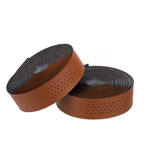 Epic-bike-parts Epic Gemelo Yol Bisiklet Gidon Bandı ELC-504 Kahverengi