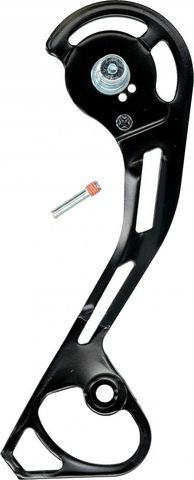 Shimano SHIMANO Kettenleitblech für RD-M781 SGS-Type - Ersatzteil für Shimano XT Schaltwerk