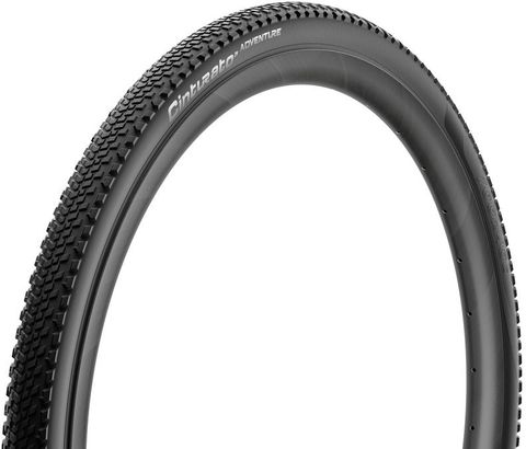 Pirelli Pirelli Cinturato Adventure 700x40C ProWall ProCompound TLR - black - Größe 40-622