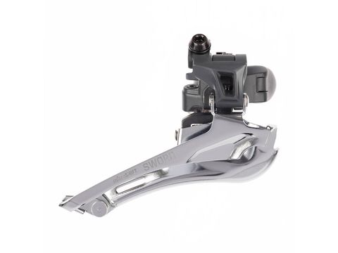 microSHIFT microSHIFT Sword Front Derailleur, Clamp Type, 2x10 speed