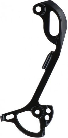 Shimano SHIMANO Kettenleitblech für RD-M592 - Ersatzteil für Deore Schaltwerk, 35 g