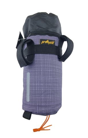 Procycle Procycle PC-730 Gidon Matara Şişe Çantası Eflatun