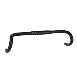 XLC XLC HB-G01 Alüminyum Gravel Yol Gidonu Siyah 16⁰/31.8/420mm