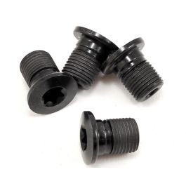 Shimano Shimano FC-M970/R8000/R9200 Aynakol Vidası Y1H598160 M8X10.1 (4adet)