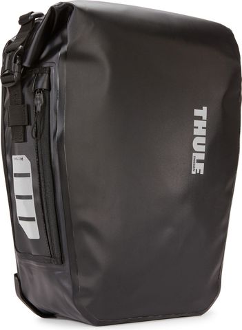 Thule Thule Shield Pannier M Fahrradtasche black 17000 ml