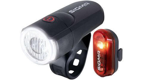 Sigma Sigma Aura 30 FL / Curve RL Set