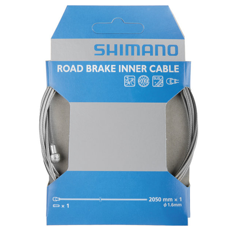 Shimano Shimano Bremszug Road mit SIL TEC