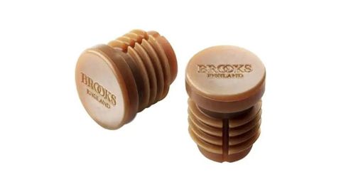 Brooks Brooks Gummi-Endstopfen Cambium