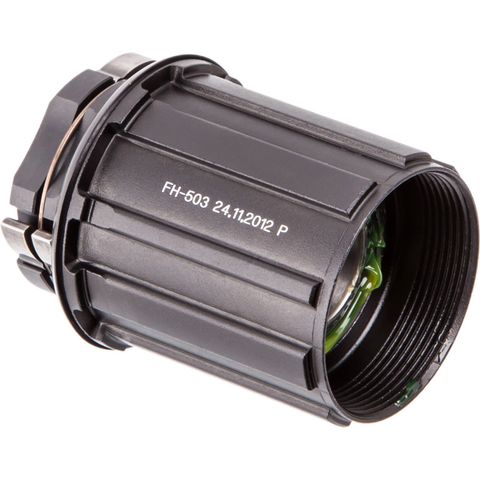 Crankbrothers crankbrothers Freilaufkörper Cobalt / Iodine 3/11 2011-2016 (2.+3. Generation) black 10 x 135 mm