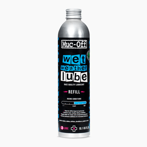 Muc Off Muc-Off Wet Weather Lube Zincir Yağı