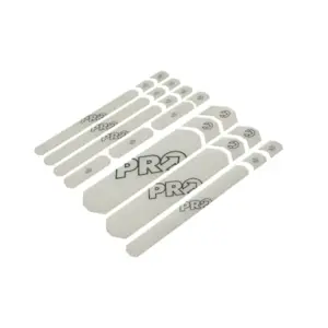 PRO PRO Frame Beschermer Set