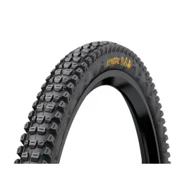 Continental Continental Xynotal 29x2.40 TLR E-25 Endurance Casing Katlanır Dış Lastik Siyah CO0150647