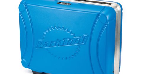 Park Tool Blue Box Tool Case
