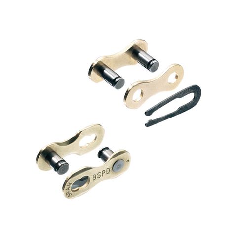 Sram SRAM Kettenschloss PowerLink Chain Connector - 9-fach