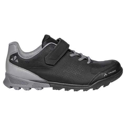 VAUDE VAUDE AM Downieville Low all-mountain fietsschoenen 42 black
