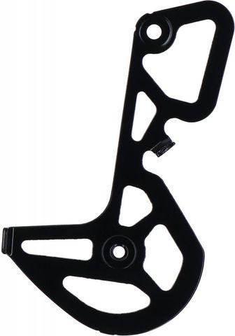 Shimano SHIMANO Kettenleitblech für RD-M8100 GS-Type - Ersatzteil für Deore XT 12-fach Schaltwerk