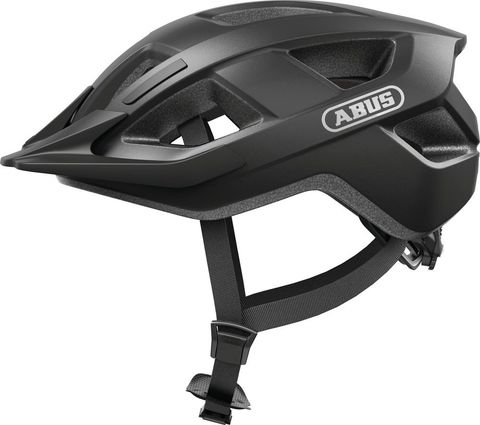Abus Abus Aduro 3.0 - titan - Größe 58-62 cm (L)