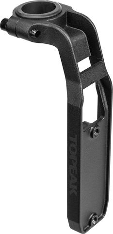 Topeak Topeak DP Mount - Satteltaschenhalterung - schwarz