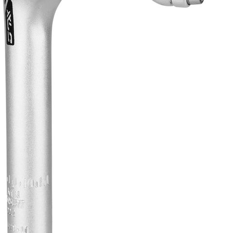 XLC XLC ST-T02 Stuurpen 1"/22,2 mm Ø25,4 mm hoekverstelbaar