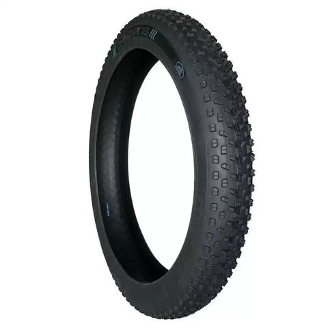 Chaoyang Chaoyang Big Daddy 20x4.0 Fatbike Dış Lastik E-Bike Uyumlu H-5176 30TPI W105001