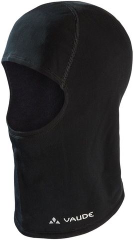 VAUDE Vaude Bike Sturmhaube - black uni