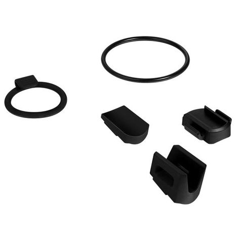 Magicshine Magicshine SEEMEE 50 PRO Accessories Mount Kit