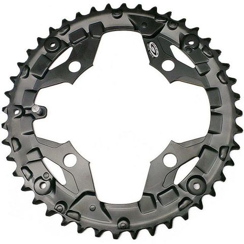 Shimano Shimano FC-M391/M430 48T Aynakol Dişlisi Y1ME98070