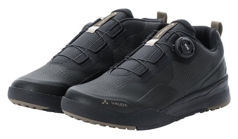 VAUDE VAUDE Moab PRO Tech zwart 42