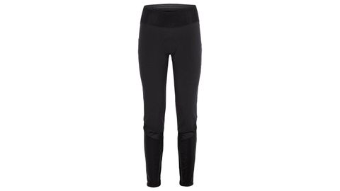 VAUDE Vaude Women's Matera Warm Tights BLACK / 36