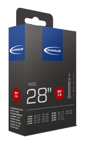 Schwalbe AV15