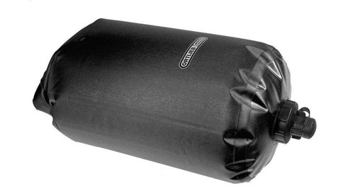 ORTLIEB Ortlieb Wassersack SCHWARZ