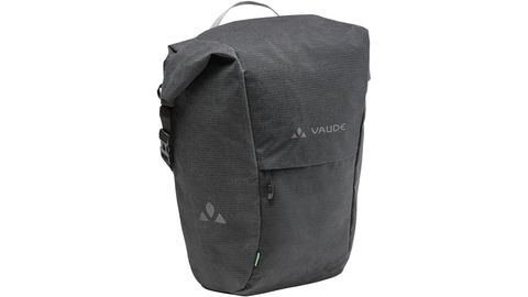 VAUDE Vaude Road Master Roll-It Luminum BLACK