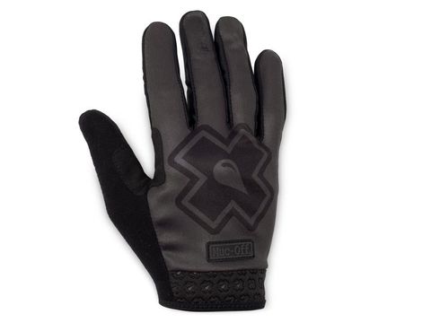 Muc Off MucOff Muc Off MTB Gloves grey XL