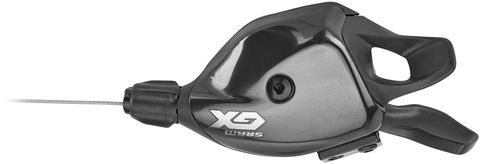 Sram SRAM GX Eagle Trigger Schakelaar 12-speed met Discrete Clamp grijs